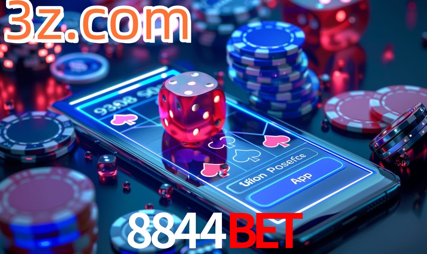 Baixar App 8844BET