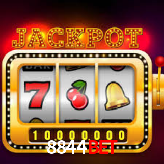 Melhor Casino Online 8844BET