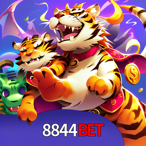 Cassino Online 8844BET